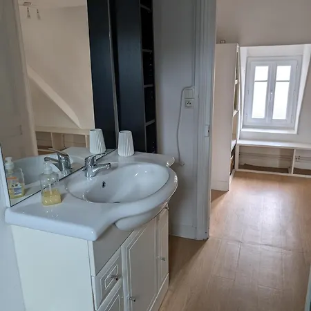 Seine-front In Stone House With Parking And Garden, Lacroix Island Διαμέρισμα Ρουέν