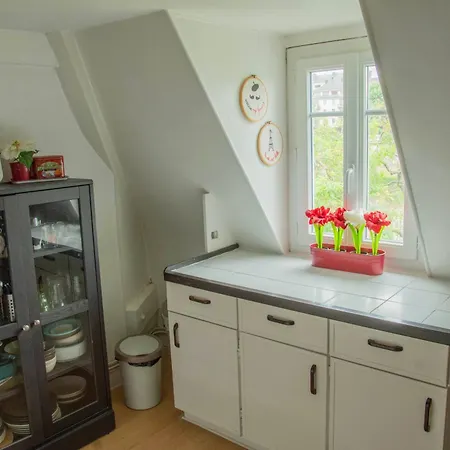 Seine-front In Stone House With Parking And Garden, Lacroix Island * Rouen